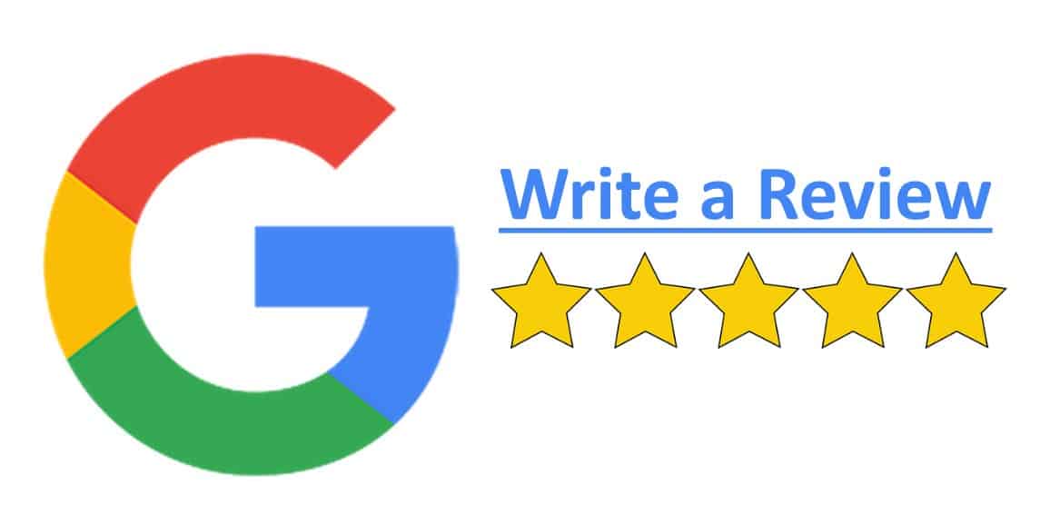 Write Google Reviews