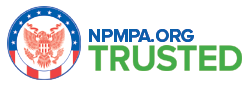 NPMA Trusted Badge